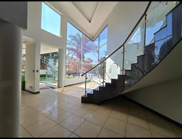 6 BEDROOM PROPERTY TO RENT IN SILVER LAKES